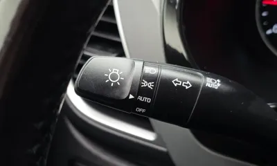 Kia Seltos 2020, 148463 км, за 11600000 KRW - фото 16