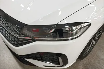 Volkswagen Lavida 2024, 3500 км, за 100571.25 CNY - фото 8
