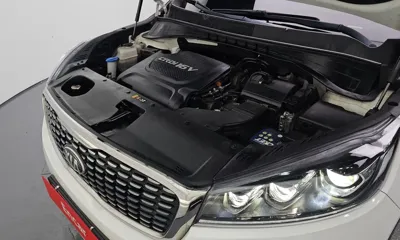 Kia Sorento 2018, 131376 км, за 14500000 KRW - фото 6