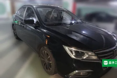 Roewe i5 2020, 110000 км, за 31522.18 CNY - фото 3