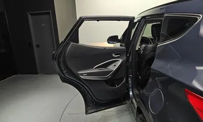 Hyundai Santafe 2015, 110797 км, за 12200000 KRW - фото 25