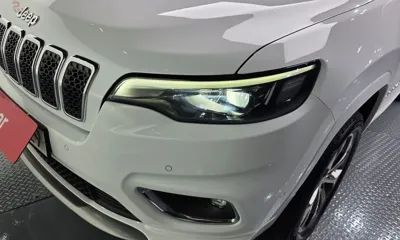 Jeep Cherokee 2019, 62807 км, за 17500000 KRW - фото 22