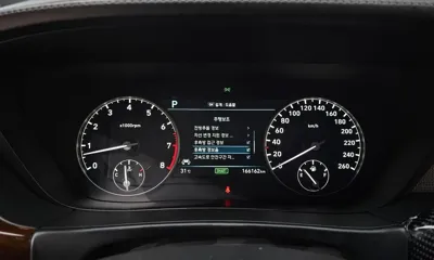 Genesis EQ900 2018, 166162 км, за 16990000 KRW - фото 8