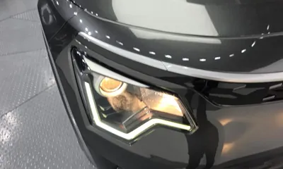 Kia Niro 2023, 98806 км, за 23500000 KRW - фото 22