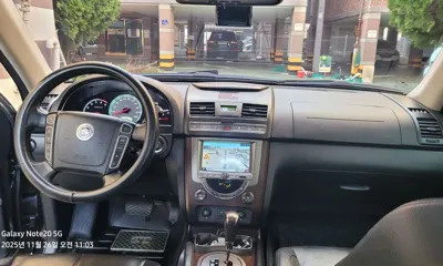 KG_Mobility_Ssangyong Rexton 2014, 131449 км, за 6250000 KRW - фото 9