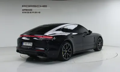 Porsche Panamera 2023, 26800 км, за 138000000 KRW