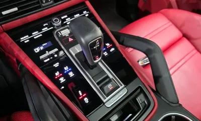 Porsche Cayenne 2020, 69898 км, за 79900000 KRW - фото 9