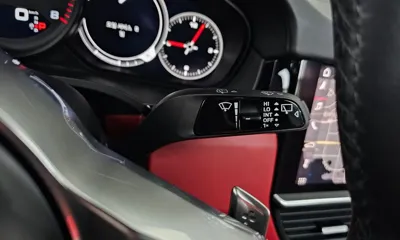 Porsche Cayenne 2021, 74748 км, за 59900000 KRW - фото 37
