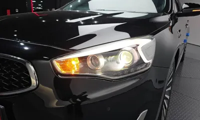 Kia K7 2013, 27565 км, за 9900000 KRW - фото 22