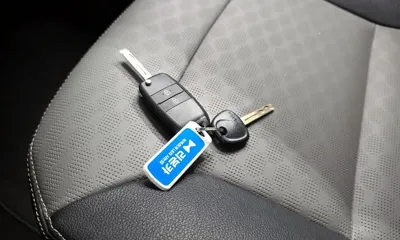 Kia Ray 2022, 7317 км, за 10700000 KRW - фото 30
