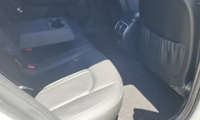 Kia K5 2019, 127048 км, за 12300000 KRW - фото 8