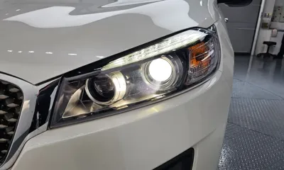 Kia Sorento 2016, 38631 км, за 15500000 KRW - фото 22