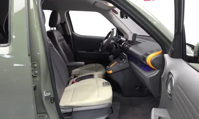 Hyundai Casper 2023, 29777 км, за 15000000 KRW - фото 26
