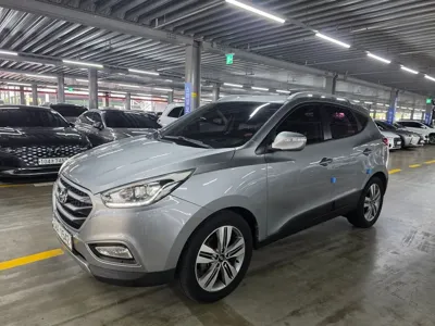 Hyundai Tucson 2015, 151848 км, за 5800000 KRW - фото 2