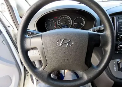 Hyundai Starex 2018, 70673 км, за 13600000 KRW - фото 8
