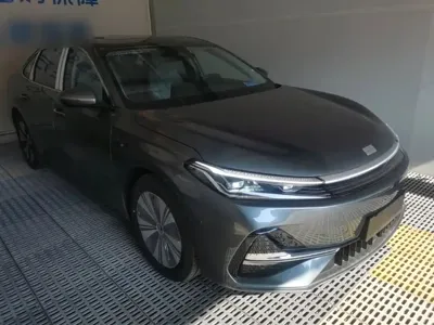 Galaxy 银河A7 EM 2026, 100 км, за 97000 CNY