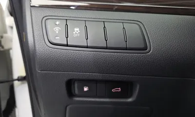 Kia K7 2016, 137456 км, за 6500000 KRW - фото 28