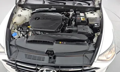 Hyundai Sonata 2020, 85142 км, за 13500000 KRW - фото 6