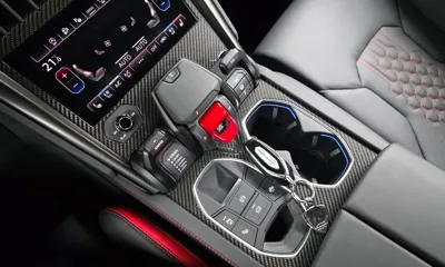 Lamborghini Urus 2024, 1578 км, за 368000000 KRW - фото 9