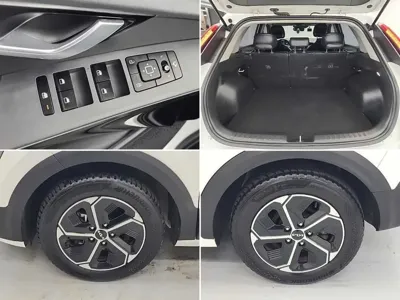 Kia Niro 2022, 143498 км, за 16900000 KRW - фото 19