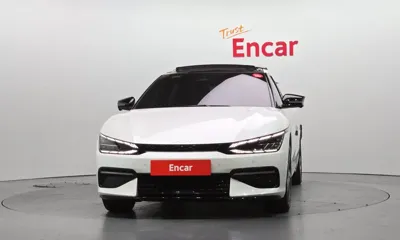 Kia EV6 2022, 280859 км, за 20500000 KRW