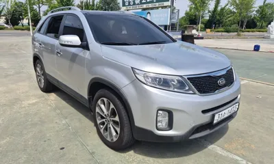 Kia Sorento 2013, 111181 км, за 7800000 KRW - фото 3