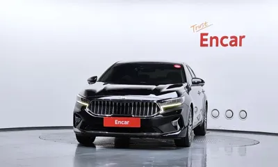 Kia K7 2020, 169716 км, за 16000000 KRW - фото 3