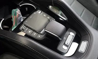 Mercedes-Benz GLE-Class 2022, 70673 км, за 71900000 KRW - фото 31