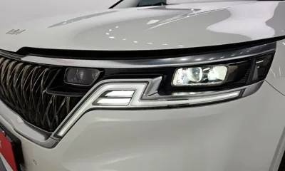 Kia Canival 2021, 27784 км, за 30200000 KRW - фото 22