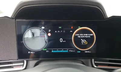 Hyundai Avante 2026, 10515 км, за 58800000 KRW - фото 8