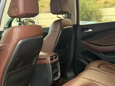Buick Envision Plus 2015, 100000 км, за 32300 CNY - фото 6