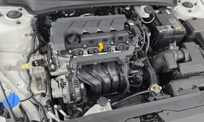 Hyundai Avante 2024, 94511 км, за 13900000 KRW - фото 6