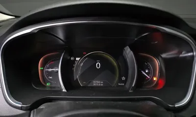 Renault-KoreaSamsung SM6 2016, 197908 км, за 5000000 KRW - фото 8
