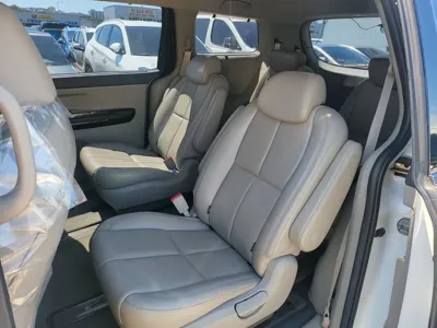Kia Canival 2016, 156159 км, за 10500000 KRW - фото 11
