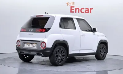 Hyundai Casper 2022, 77997 км, за 13400000 KRW