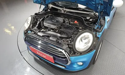 MINI Cooper 2015, 71241 км, за 7800000 KRW - фото 6