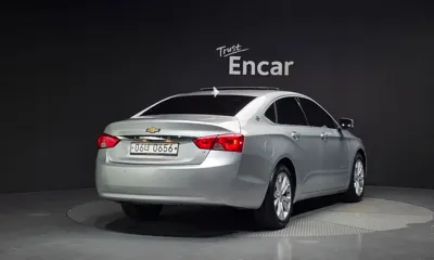ChevroletGMDaewoo Impala 2016, 84752 км, за 7500000 KRW