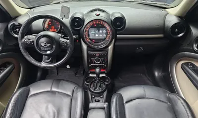 MINI Countryman 2015, 126287 км, за 4900000 KRW - фото 7
