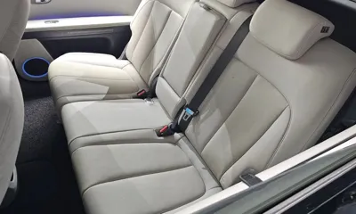 Hyundai Ioniq5 2022, 163950 км, за 24500000 KRW - фото 30