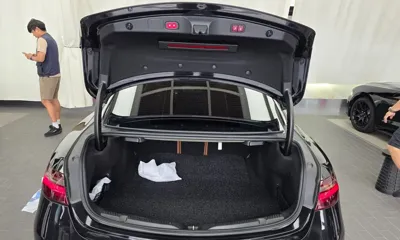 Mercedes-Benz E-Class 2019, 111455 км, за 25190000 KRW - фото 20