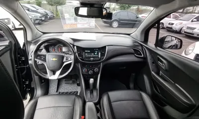 ChevroletGMDaewoo Trax 2019, 106862 км, за 8700000 KRW