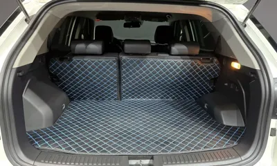 KG_Mobility_Ssangyong KORANDO 2023, 34462 км, за 18500000 KRW - фото 30