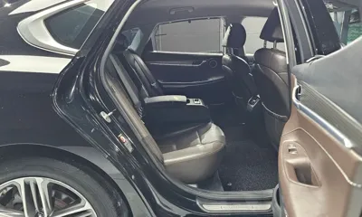 Hyundai Grandeur 2018, 118104 км, за 14000000 KRW - фото 11