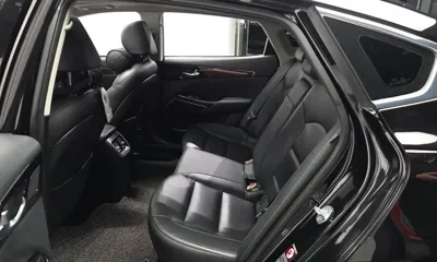 Kia K7 2016, 155374 км, за 9600000 KRW - фото 26