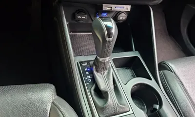 Hyundai Tucson 2017, 211349 км, за 7700000 KRW - фото 9