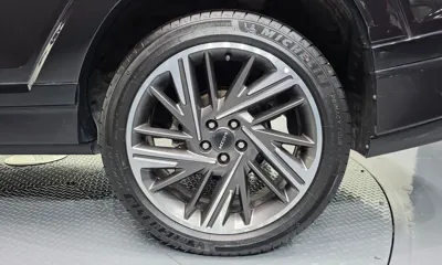 KG_Mobility_Ssangyong Actyon 2025, 12688 км, за 28400000 KRW - фото 21