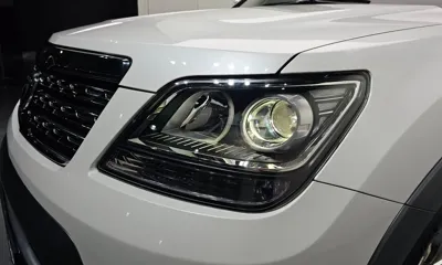 Kia Mohave 2017, 73901 км, за 19800000 KRW - фото 22
