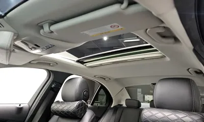 Mercedes-Benz C-Class 2017, 90519 км, за 12700000 KRW - фото 20