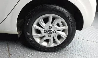 Kia Morning 2018, 137116 км, за 5900000 KRW - фото 21