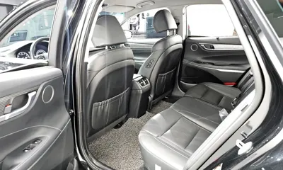 Hyundai Grandeur 2019, 73864 км, за 19300000 KRW - фото 11